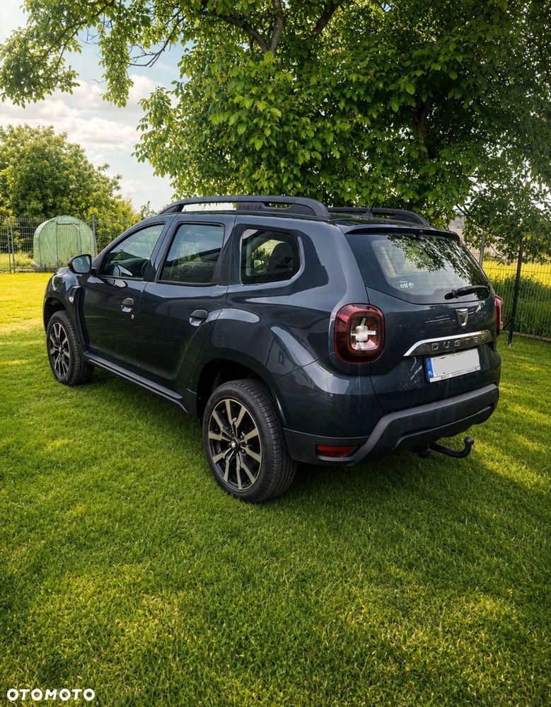 Dacia Duster - 4