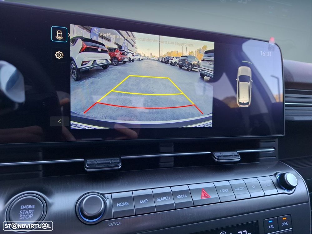 Hyundai Kauai 1.0 T-GDi Premium (TT) - 22