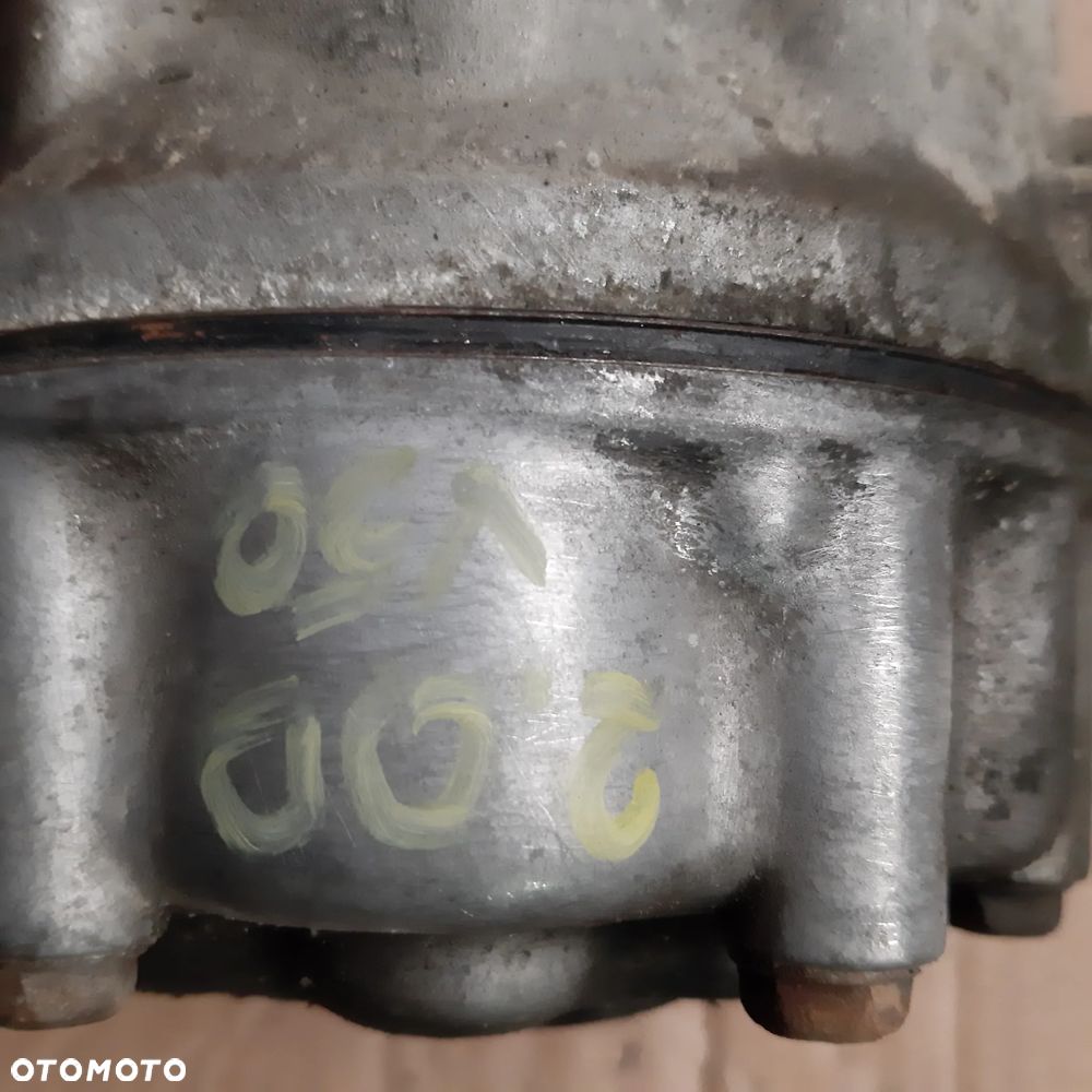 Sprężarka Kompresor Klimatyzacji Volvo C30 S40 V50 2.0D 136KM - 4