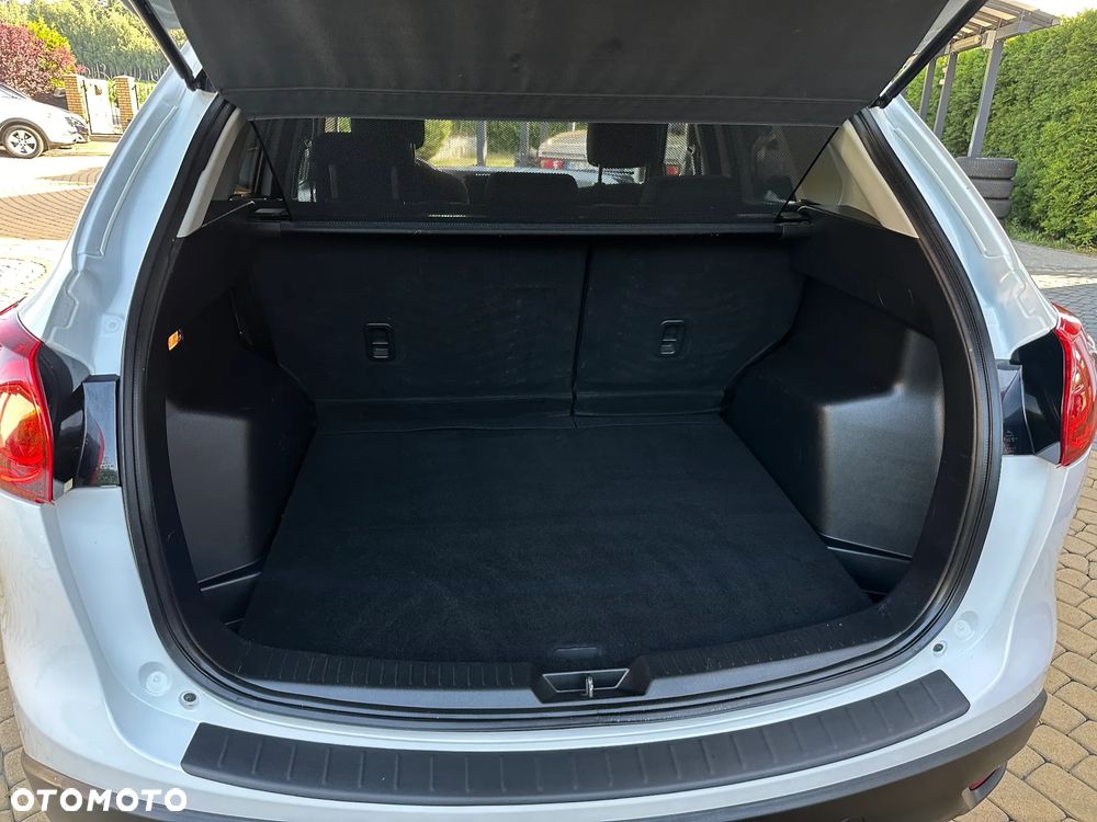 Mazda CX-5 SKYACTIV-G 165 Nakama - 18