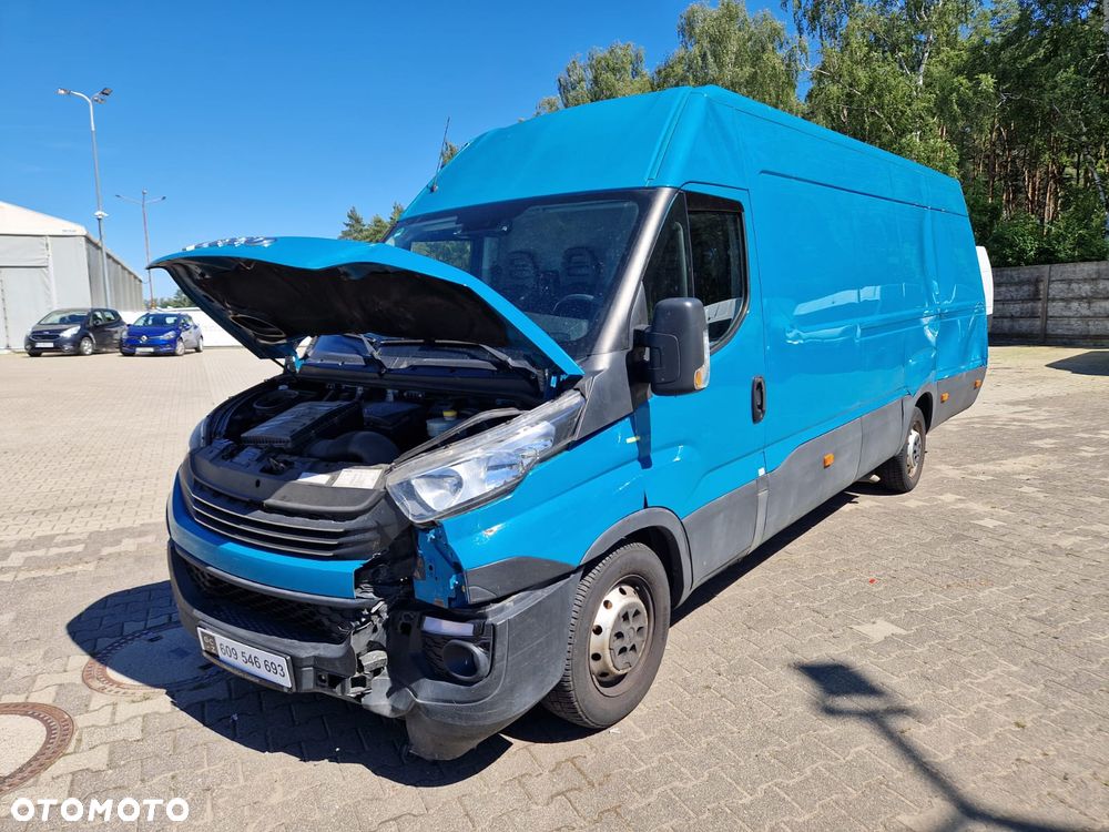 Iveco Daily 3.0 Hi-Matic - 8