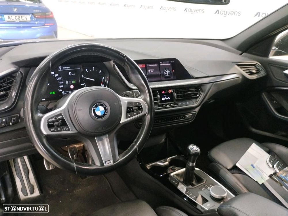 BMW 118 ver-d-corporate-edition-m - 7