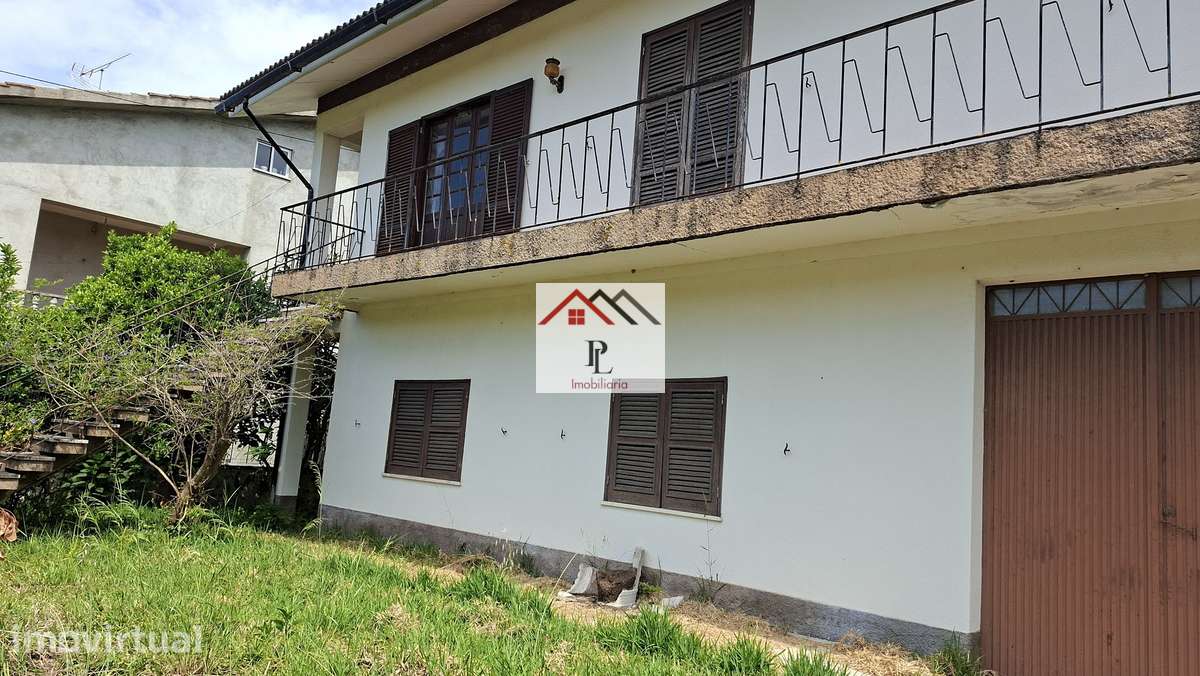 Moradia Isolada T3 | Cernache | Coimbra - Grande imagem: 4/28