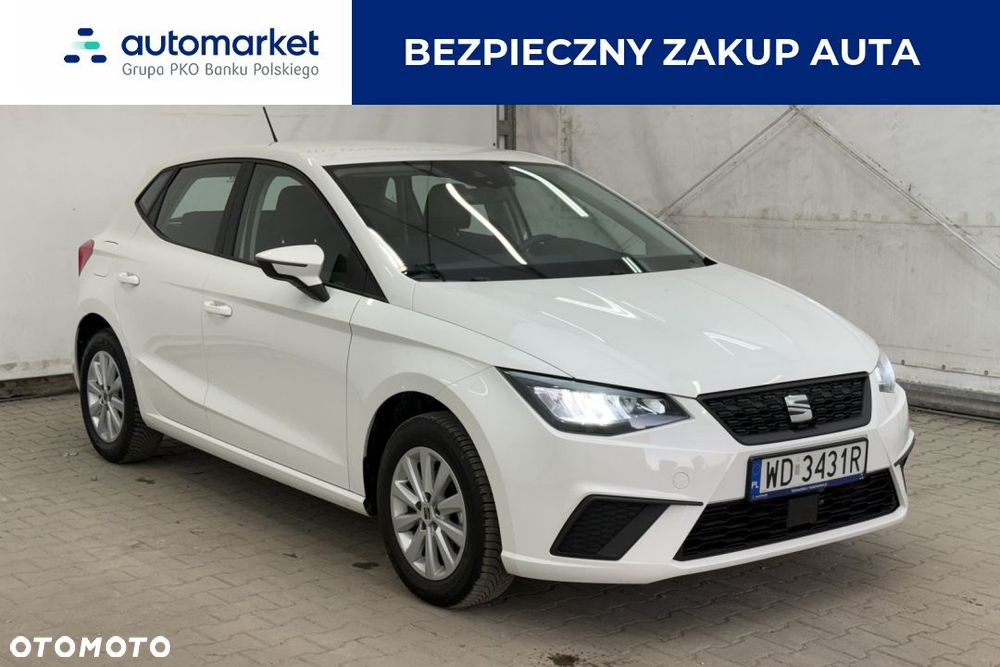 Seat Ibiza 1.0 MPI EVO Reference S&S - 5