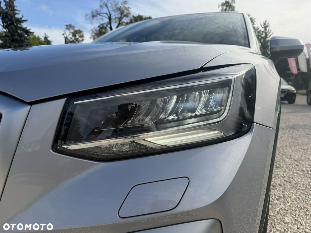 Audi Q2 35 TFSI S tronic - 33