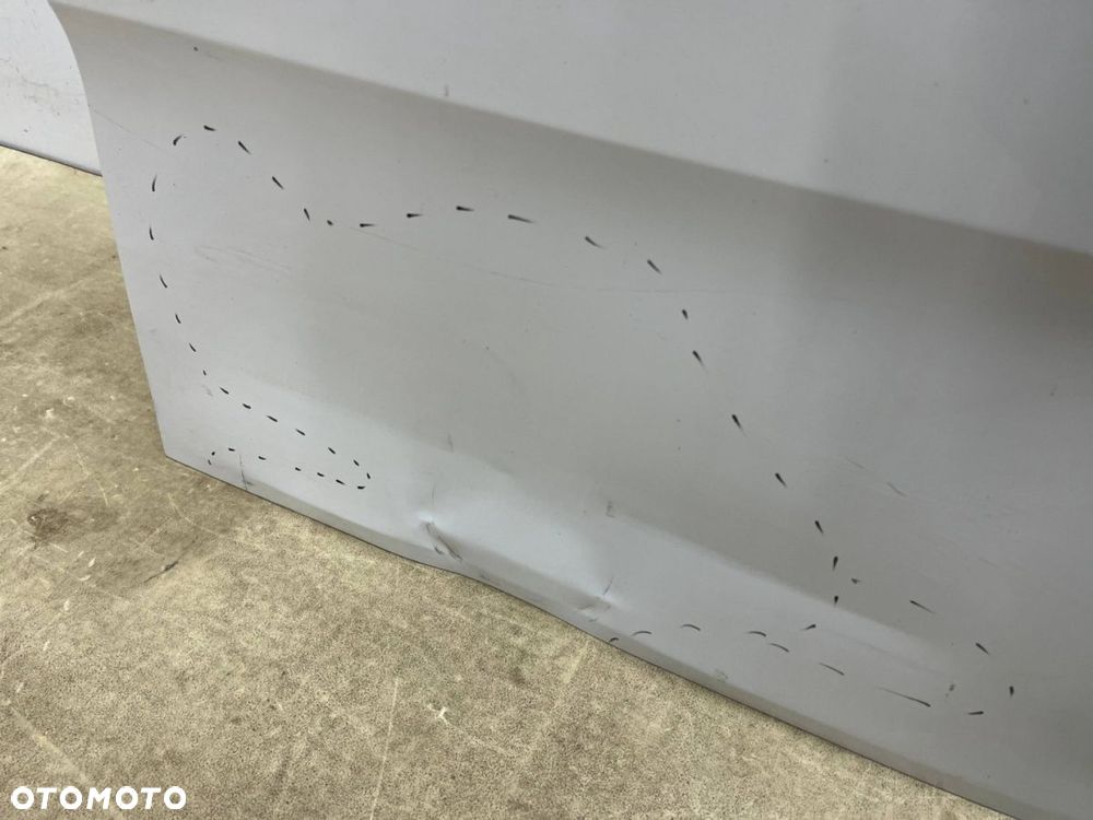 Drzwi Mercedes W910 W907 18r.- prawe tylne prawy tył A9107424900 - 8