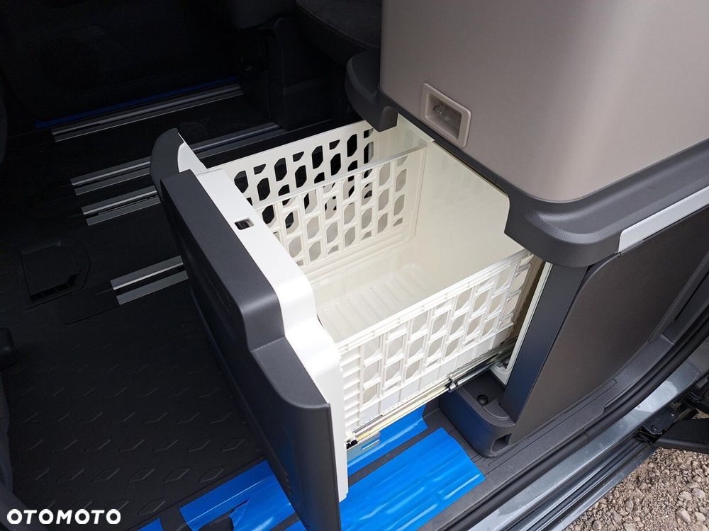 Volkswagen california Ocean, 1,5 eHybrid OPF, 245KM 19,7kWh/116KM, 6-bieg. DSG 4Motion, r.o: 3124mm - 33