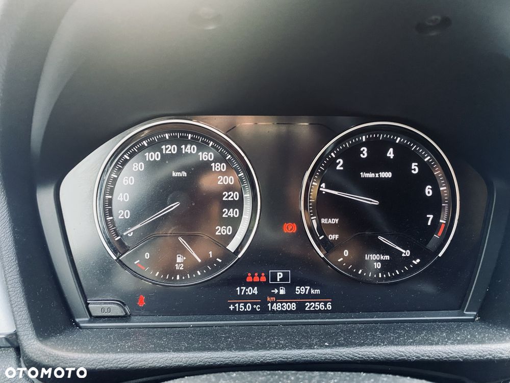 BMW X1 - 6