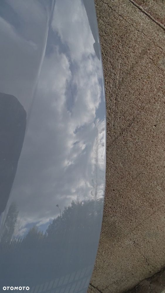 NISSAN QASHQAI III J12 - maska - 5