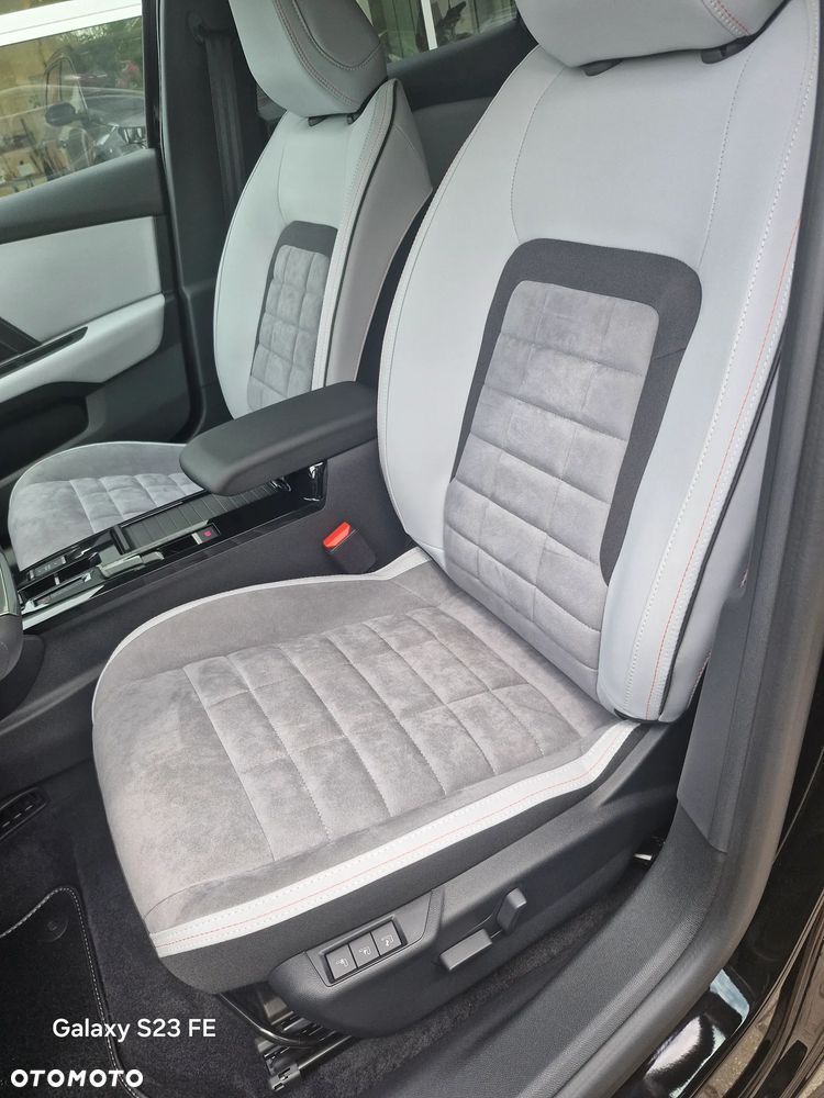 Citroën C4X 1.2 mHEV Max eDCT6 - 14