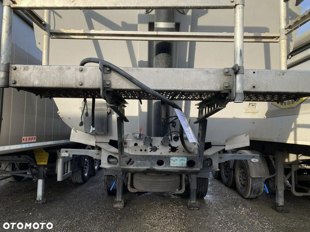 Meiller kisa3 39.0t - 6