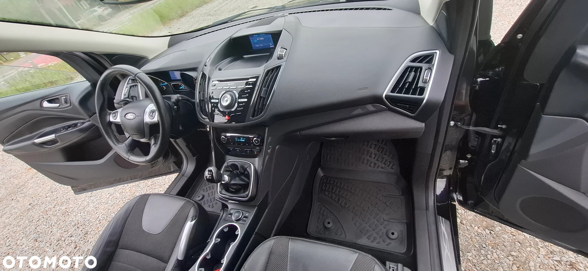Ford Kuga 2.0 TDCi Individual - 31