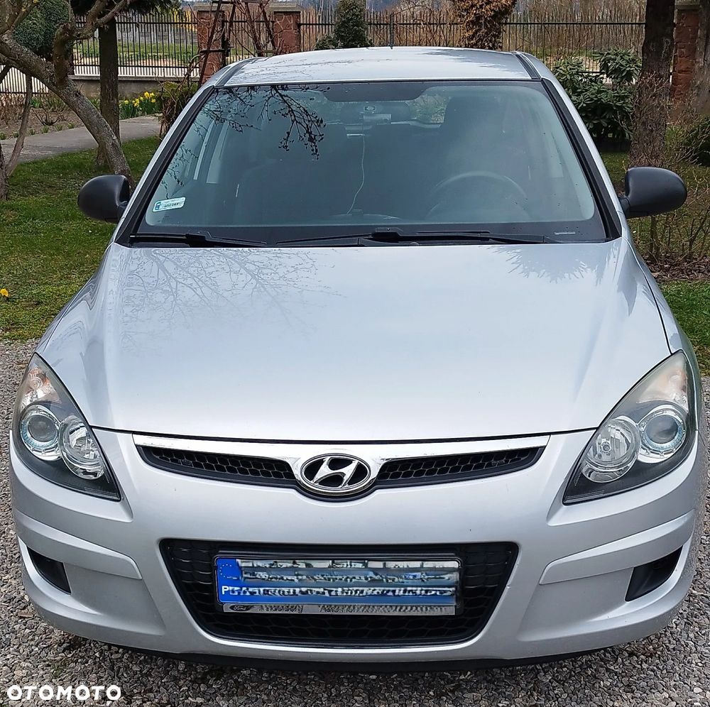 Hyundai i30 1.4 Edition Plus - 2