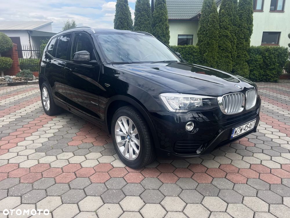 BMW X3 - 2