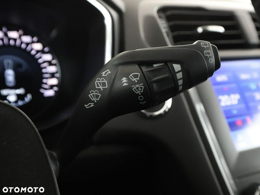 Ford Mondeo 2.0 EcoBlue Titanium - 36