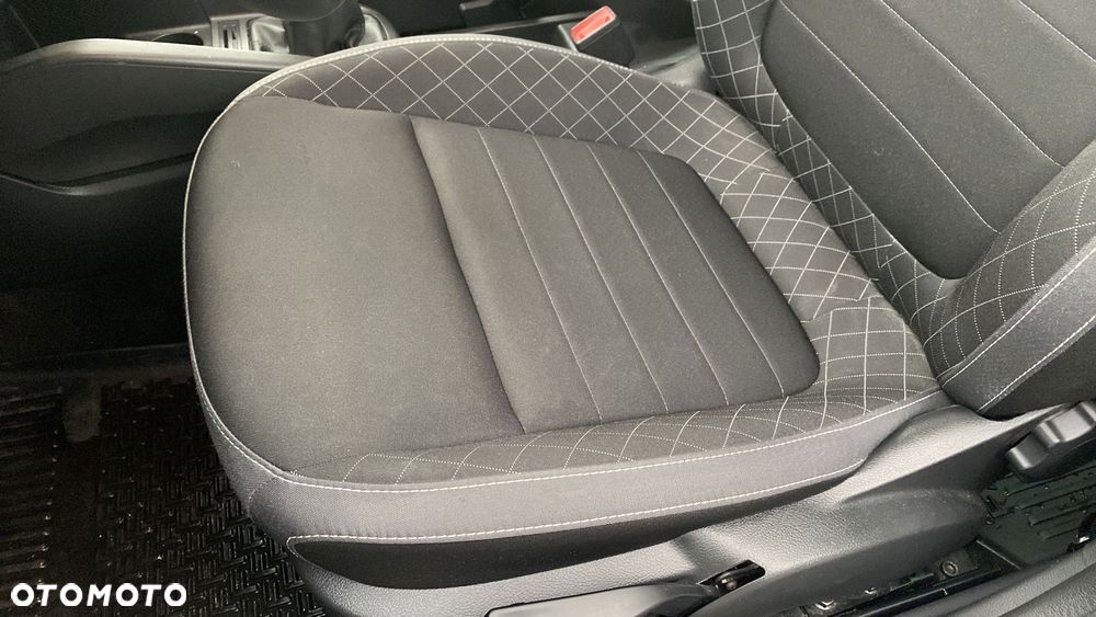 Skoda Fabia 1.0 TSI Ambition - 16