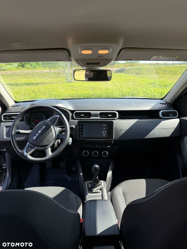 Dacia Duster 1.3 TCe Journey - 3