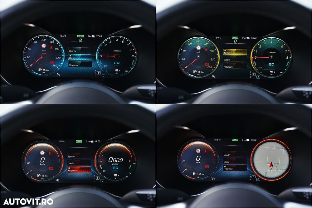 Mercedes-Benz GLC Coupe 300 e 4Matic 9G-TRONIC AMG Line - 29