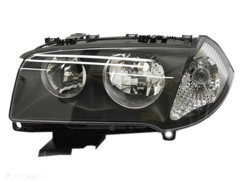 Far stanga/dreapta Bmw X3 E83 an 2004-2006 , faruri noi - 2