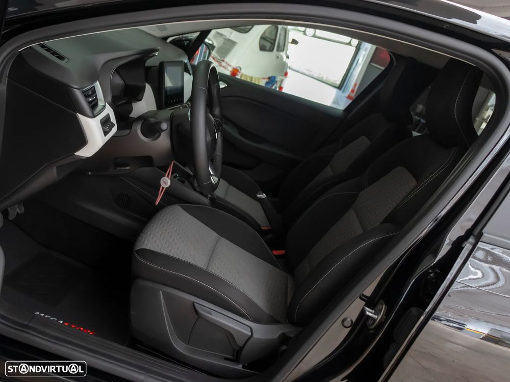 Renault Clio 1.5 Blue dCi Evolution - 15