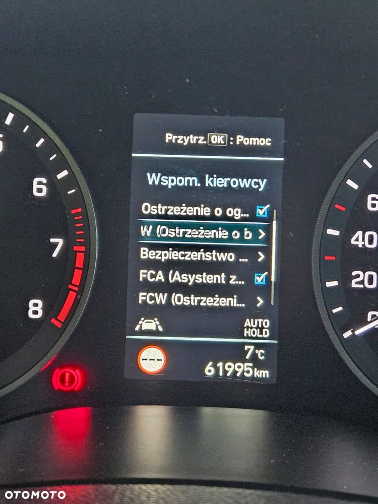 Hyundai Tucson 1.6 Turbo 2WD Advantage - 26