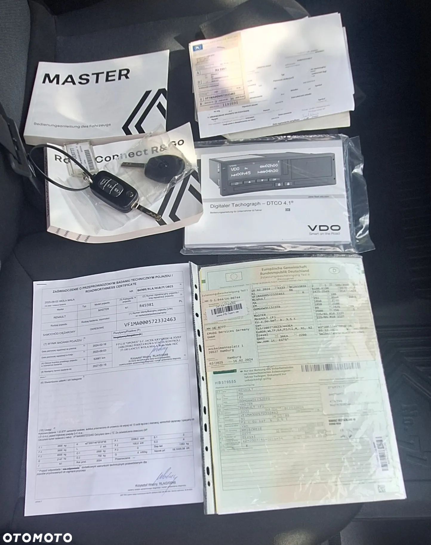 Renault Master - 16