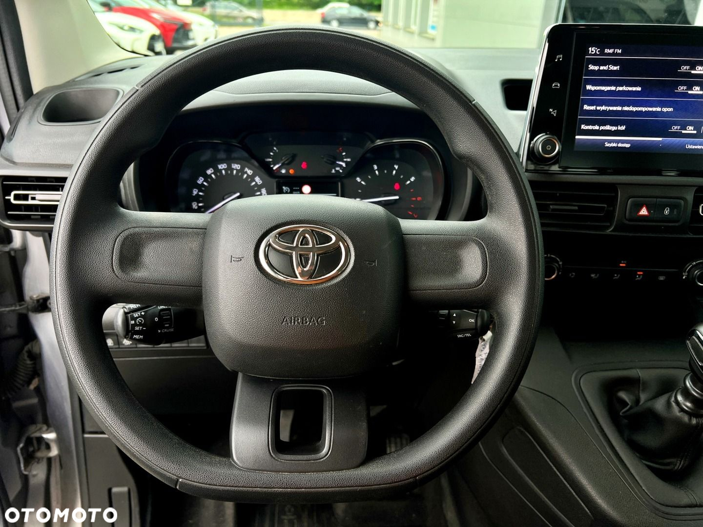 Toyota Proace City Verso 1.5 D-4D Business - 10