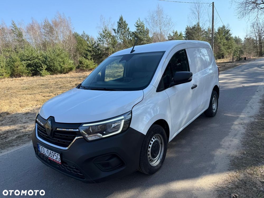 Renault Kangoo 1.5 dCi Equilibre - 2