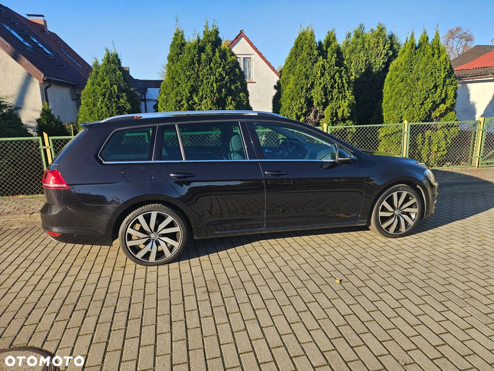 Volkswagen Golf 2.0 TDI SCR Life - 7