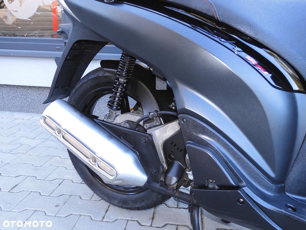 Honda SH - 11