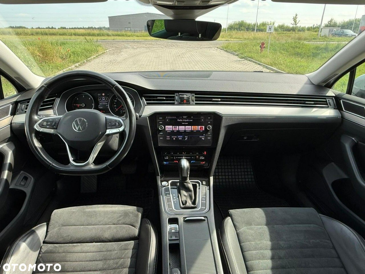 Volkswagen Passat 2.0 TDI SCR Business Plus DSG - 19