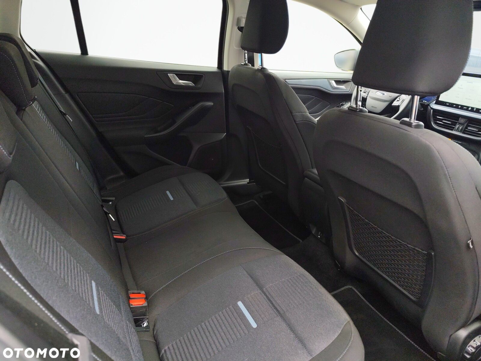 Ford Focus - 16