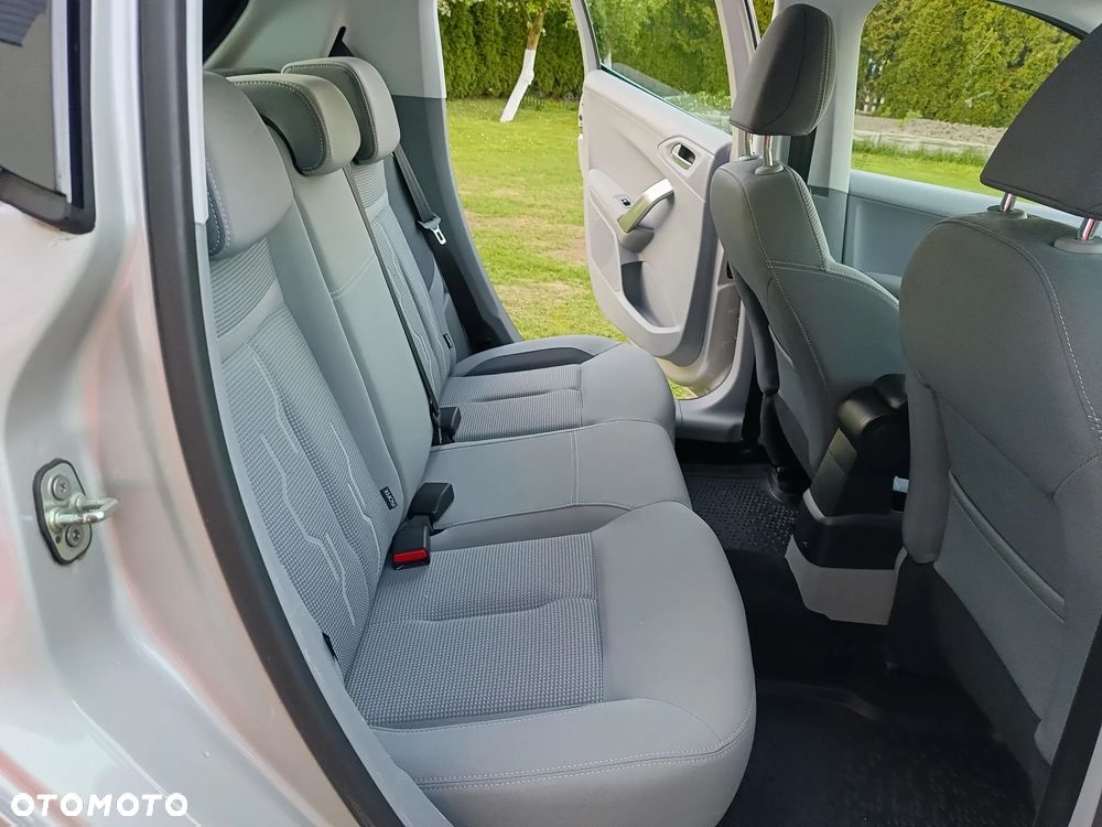 Peugeot 208 120 VTI Automatik Allure - 29