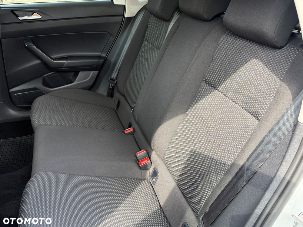 Volkswagen Polo 1.0 Energy - 13