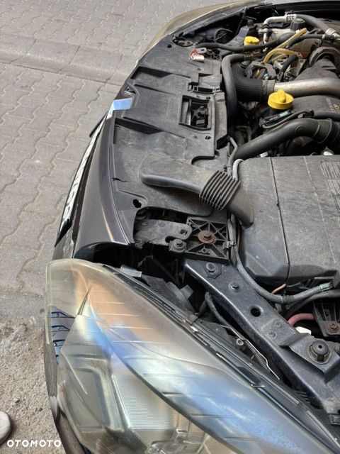 Renault Megane dCi 110 FAP EDC Dynamique - 12
