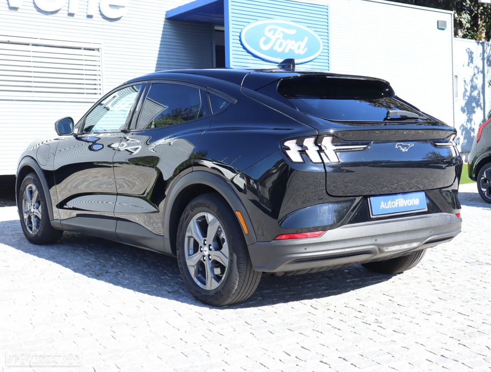 Ford Mustang Mach-E Standard - 19