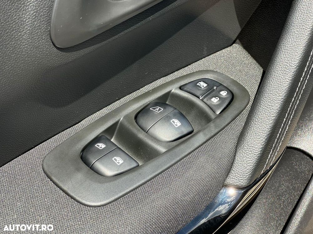 Renault Kadjar 1.2 TCe EDC Zen - 10