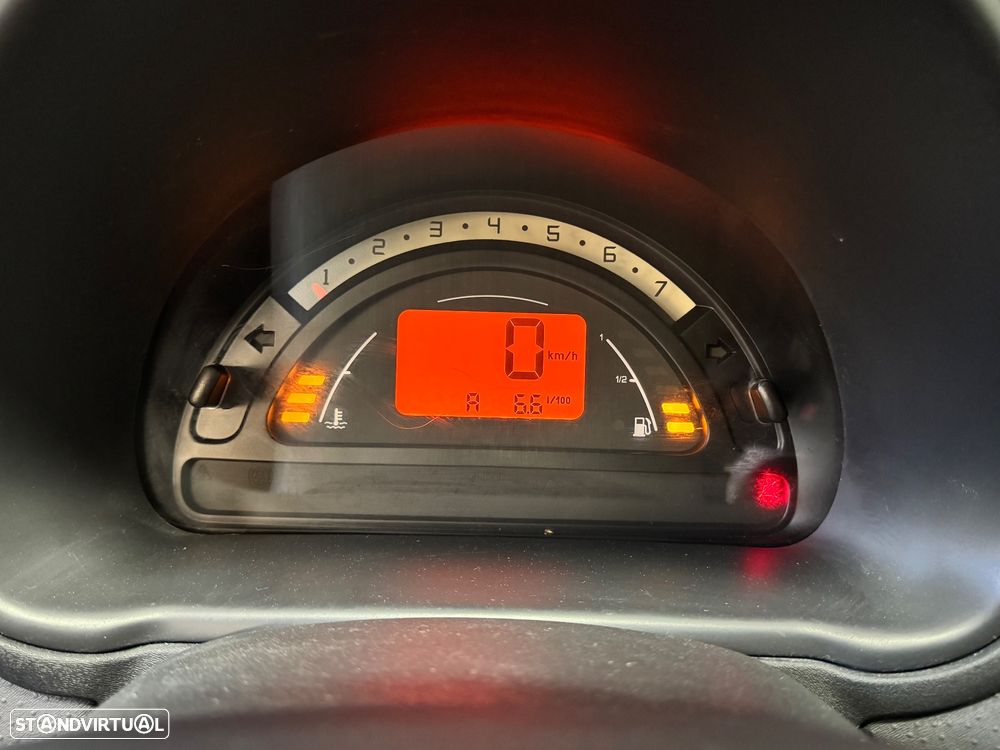 Citroën C3 1.1 SX - 25