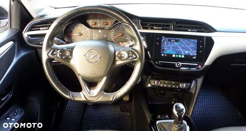 Opel Corsa 1.2 Edition Business Pack S&S - 31