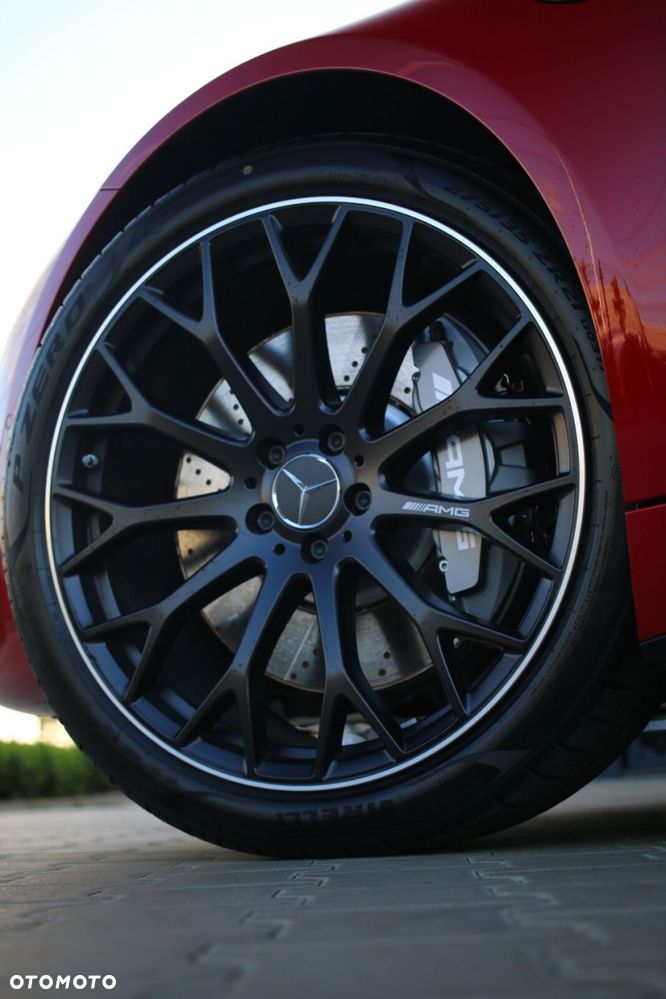 Mercedes-Benz SL - 40