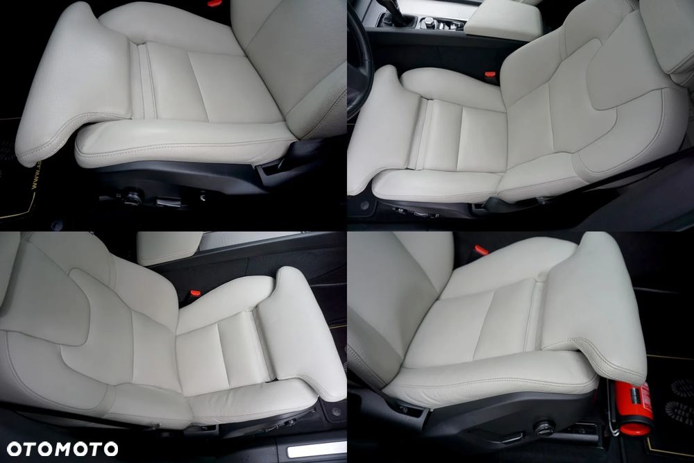 Volvo XC 60 D4 AWD Inscription - 25