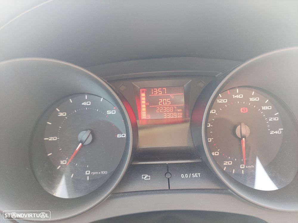 SEAT Ibiza 1.2 TDI CR Style - 14