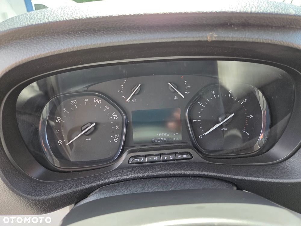 Opel Vivaro Extra Long 3,0t (bryg.) - 18