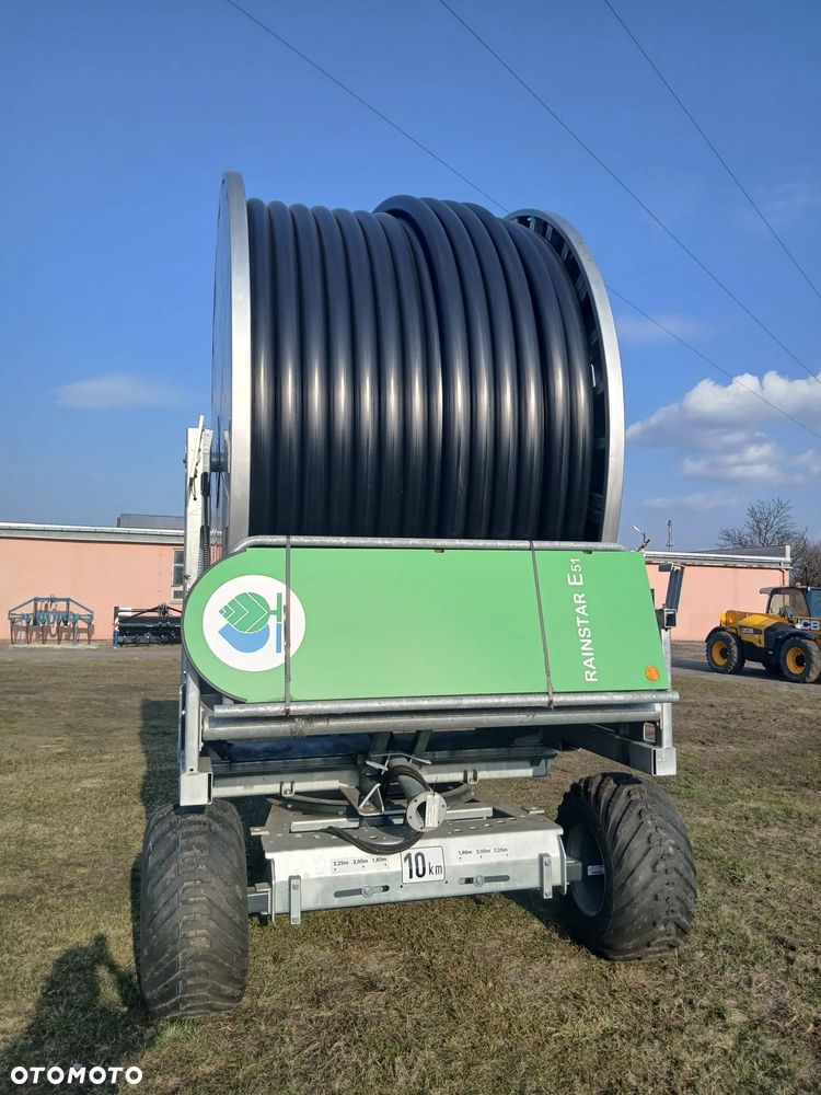 BAUER E51 110-650 - 5