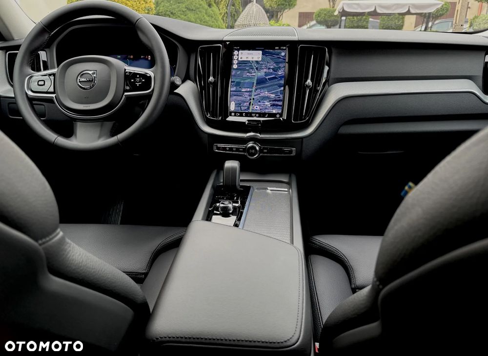 Volvo XC 60 B4 B Geartronic RDesign - 11