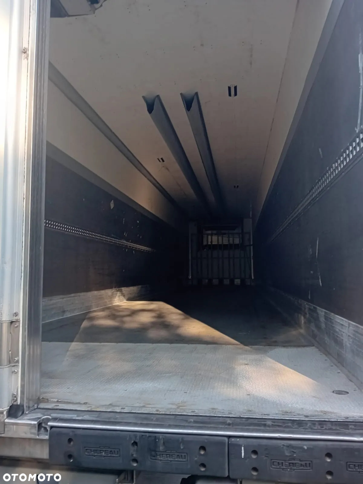 Chereau CSD3 - 11