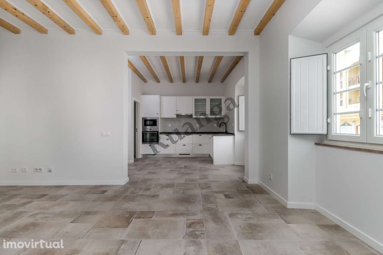 Moradia T3 em Santiago do Cacém - Grande imagem: 4/27