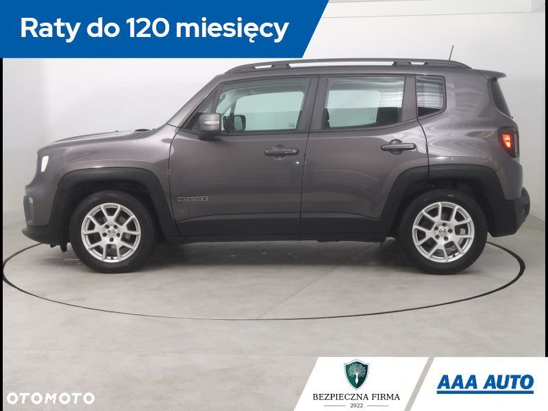 Jeep Renegade - 3