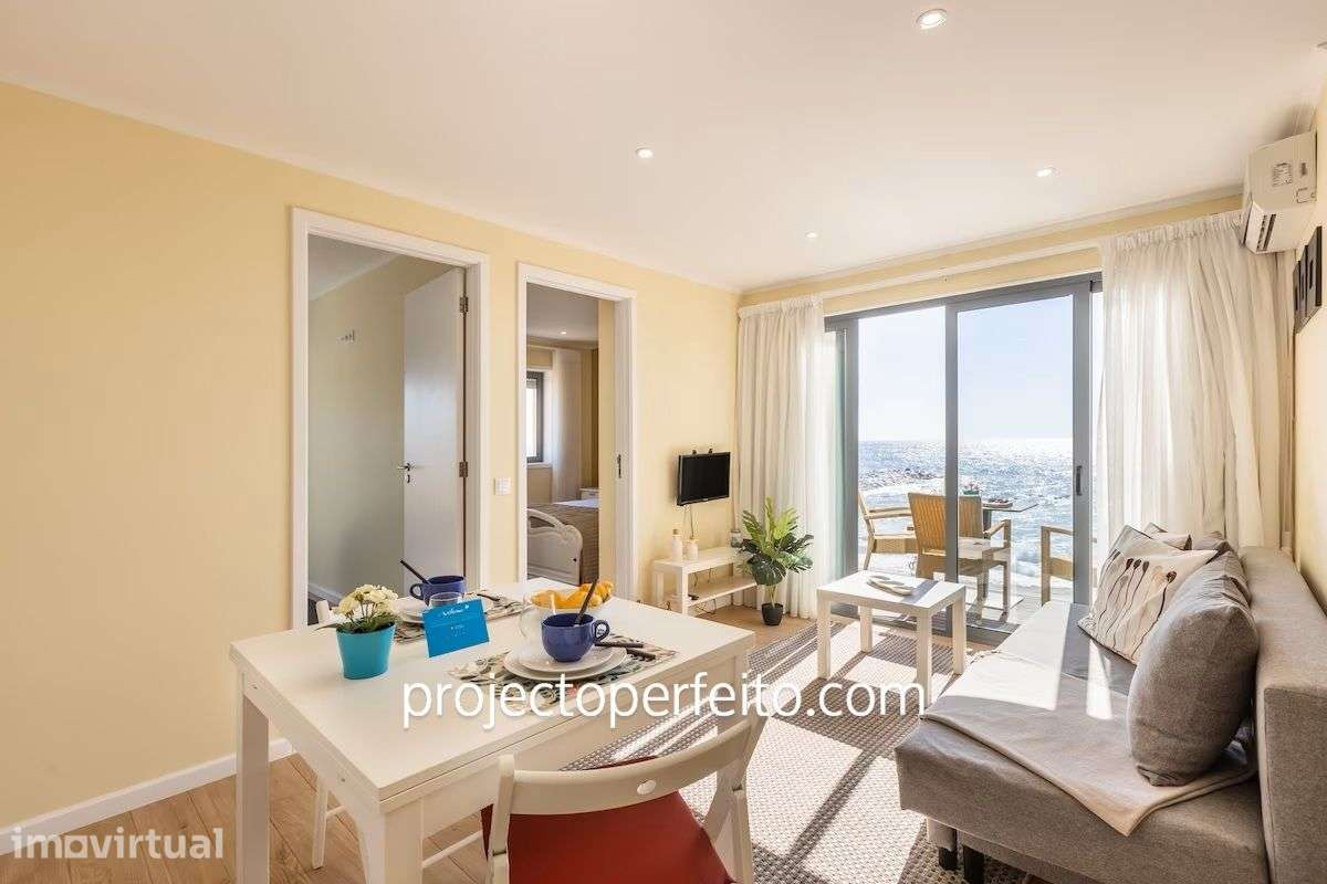 Apartamento T2 Venda em Cortegaça,Ovar - Grande imagem: 3/57