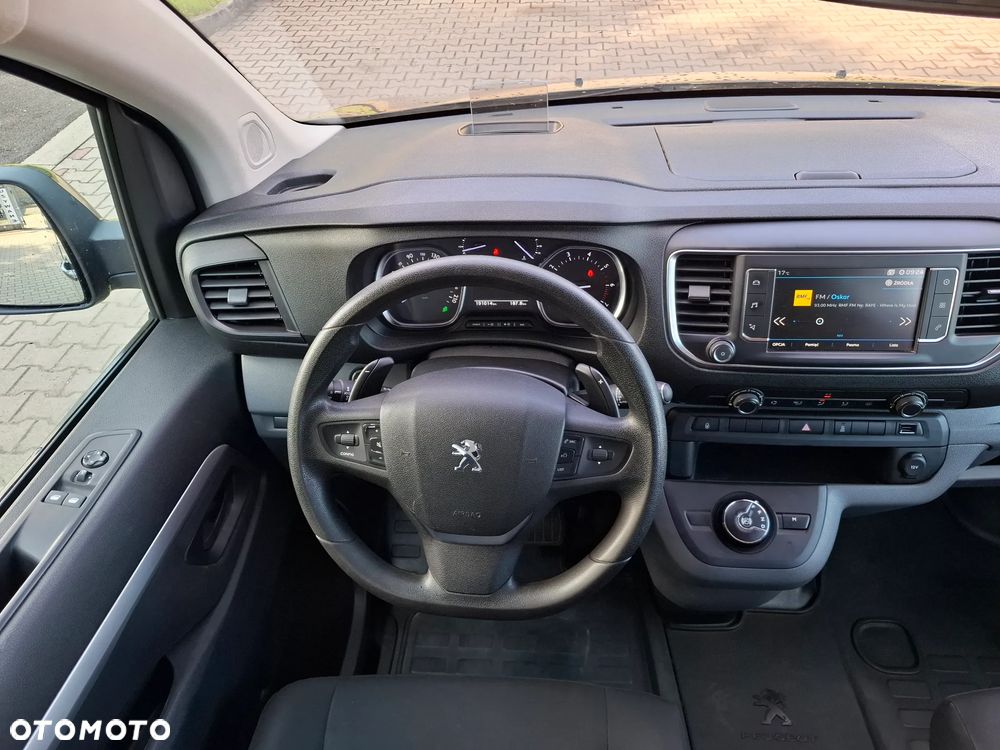 Peugeot expert - 18